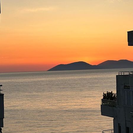 Lucas Apartments Rental Vlorë Buitenkant foto