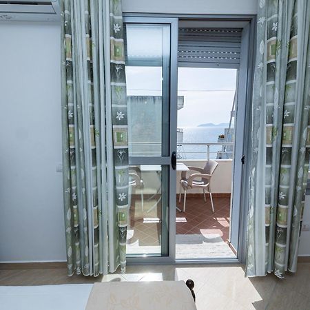 Lucas Apartments Rental Vlorë Buitenkant foto