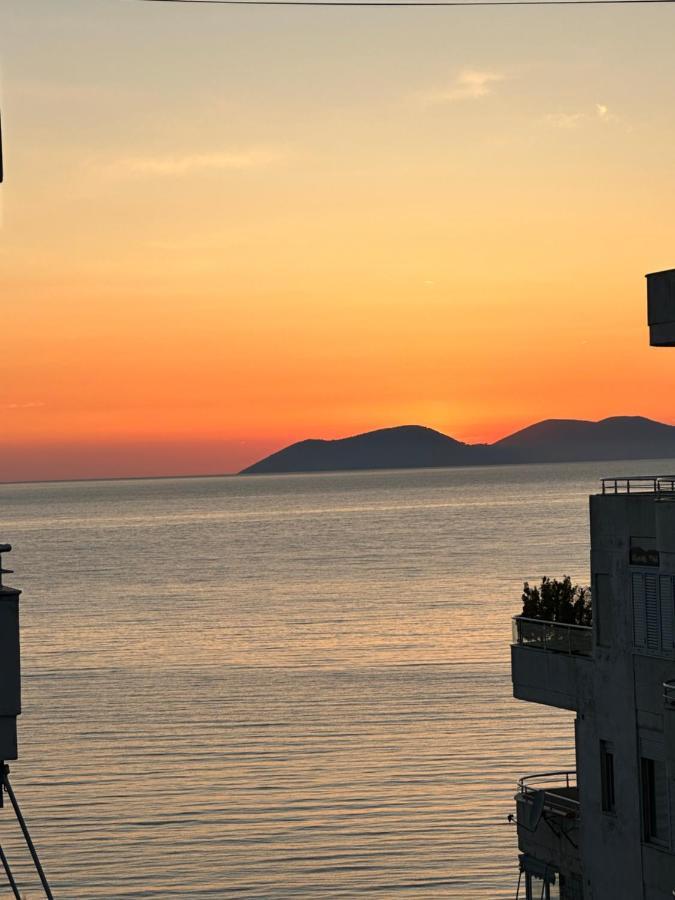 Lucas Apartments Rental Vlorë Buitenkant foto